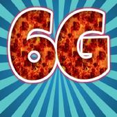 6G Hight Internet Browser icon