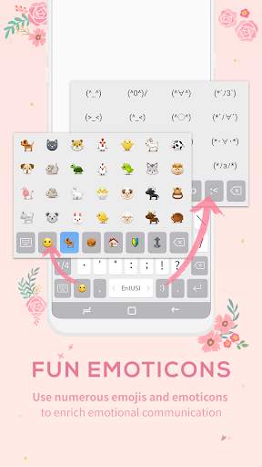 REBIT A-Keyboard screenshot 8