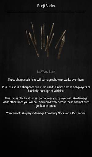 Game Guide for H1Z1 screenshot 6