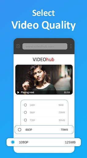 xxvi video download apps screenshot 2