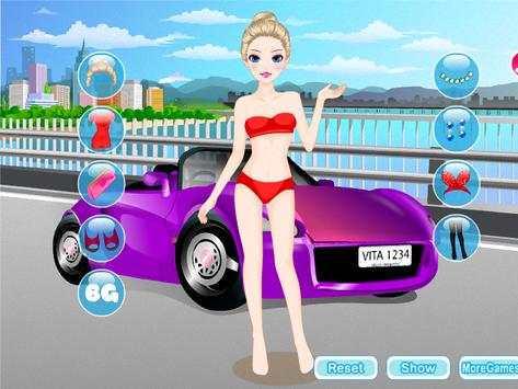 Driving to the Party screenshot 1