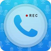 Auto Call Recorder icon