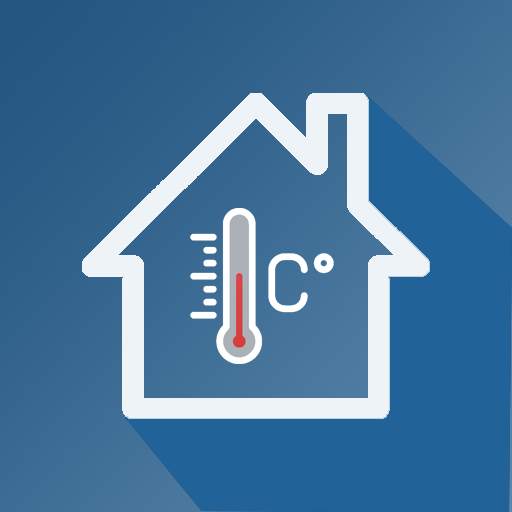 Mobile Room Temperature Meter : Weather Forecast 1.1