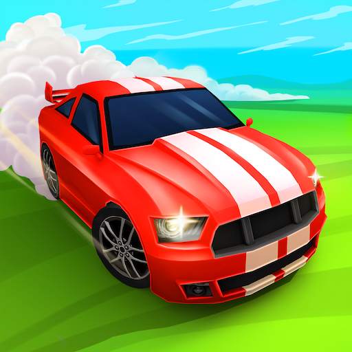 Super Car Chase – Sports Car Chasing Games 1.0.3