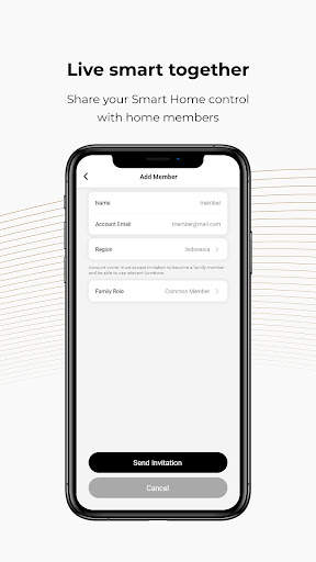 Handyman Smart Home screenshot 4