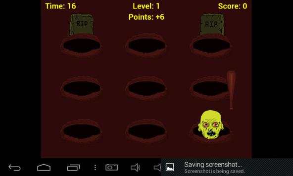 Zonk A Zombie screenshot 7