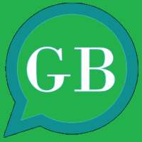 GB Whasup Lite Pro logo
