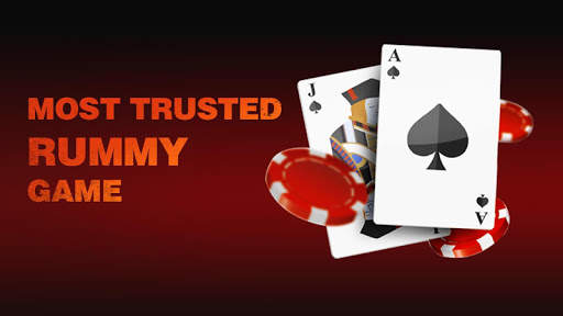 Rummy Paradise screenshot 3