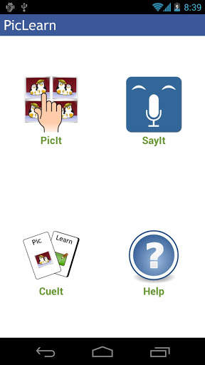 Pic Learn Chinese Free screenshot 1
