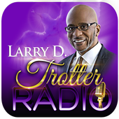 Larry D. Trotter Radio icon