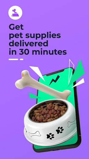 Dunzo: Delivery App for Grocery, Food & more screenshot 7