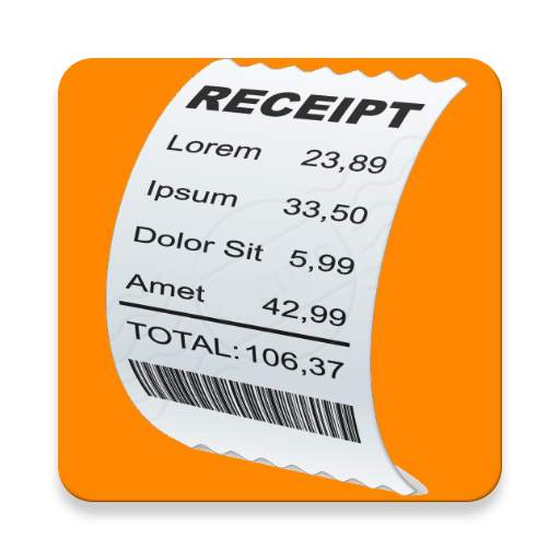 My Receipt 1.5