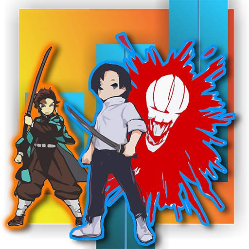 Game Piano - Jujutsu Kaisen screenshot 1