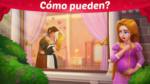 Castle Story screenshot 1