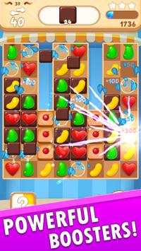 Candy Blast 2019 screenshot 4
