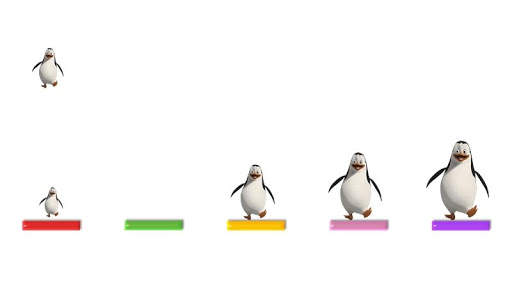 Kids Arranging Sorting Game screenshot 3