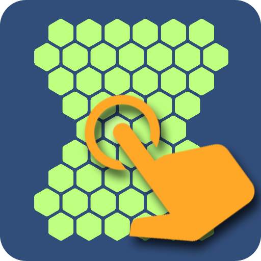 Patroloc - color puzzle game, color test 1.0.1