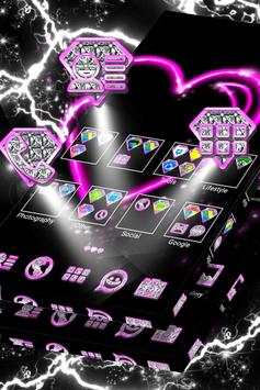 Love Launcher Theme screenshot 2
