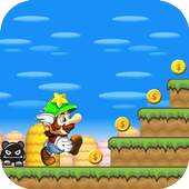 Gino´s World 1