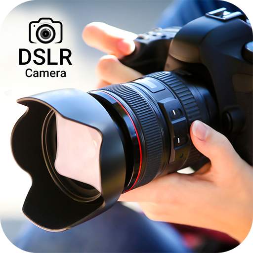 DSLR Blur Camera –Focus Blur Camera 1.1