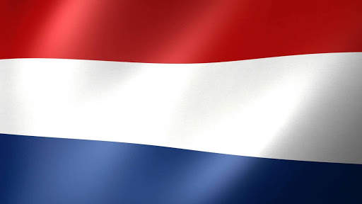 Netherlands Flag Wallpapers screenshot 11