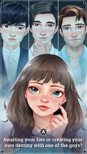Love Story: Amnesia screenshot 7