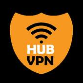 Smart VPN hub - Best VPN 2020 ￾㄀㜀