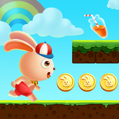 Bunny Run Adventure icon