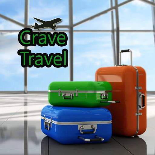crave travel 1.1