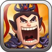 Clash Of Three Kingdoms（CB） 0.0.8