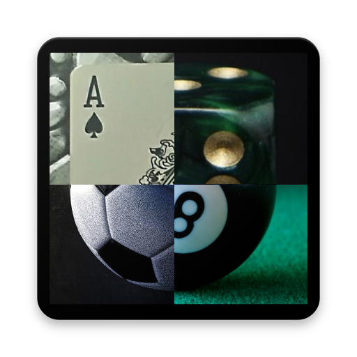 Player 123 icon
