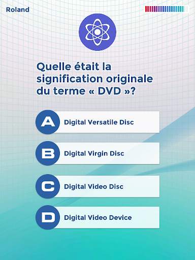 Coach Culturel - L' appli quiz screenshot 20