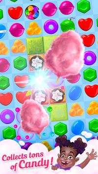Candy Friends screenshot 4