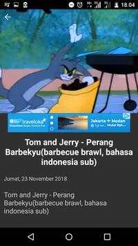 Watching Tom and Jerry screenshot 6