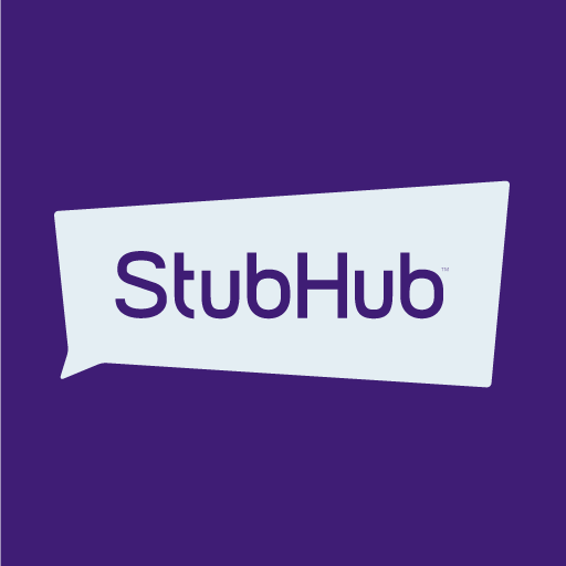StubHub - Live Event Tickets icon