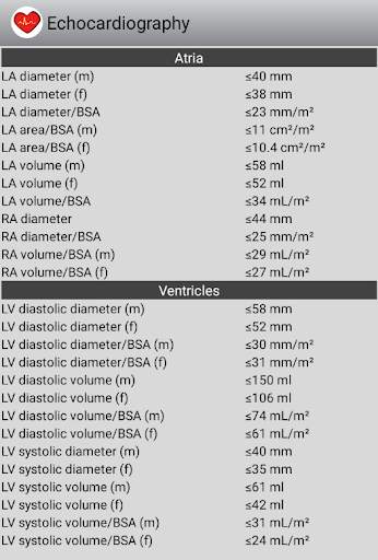 CardioExpert I screenshot 6