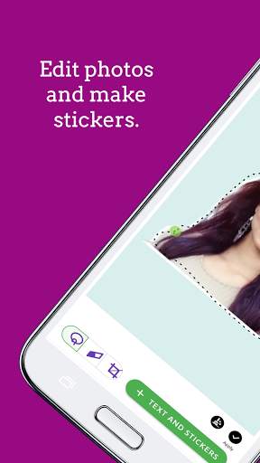 Sticker Maker - Make Stickers for WhatsApp screenshot 2