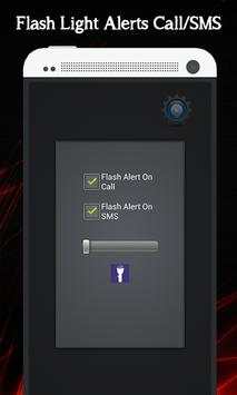 Flashlight Brightest Torch screenshot 2