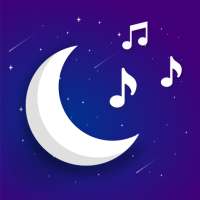 Sleep Sounds - Relax Music and White Noise logo