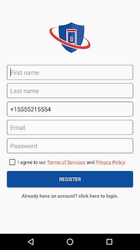 IMEI Community: Find My Phone & Mobile Security screenshot 2