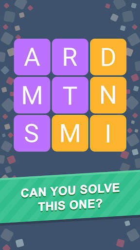 Word Search - Evolution Puzzle screenshot 2