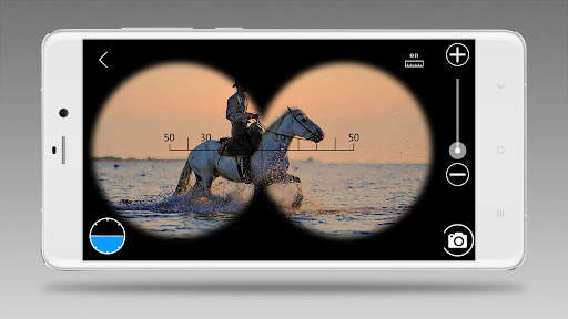 Digital Binoculars screenshot 4