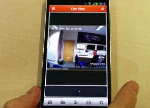 New IVMS-4500 HD Tips screenshot 2