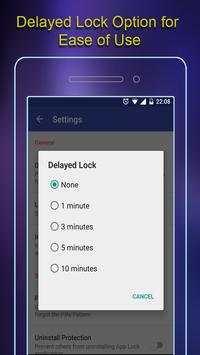 App Lock screenshot 6