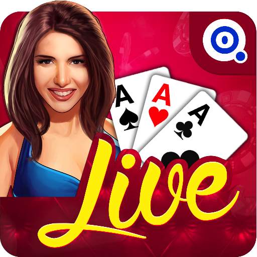 Teen Patti Live! 3.11