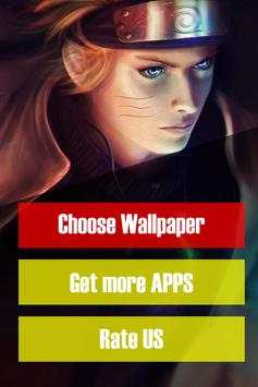 Real Naruto Wallpaper screenshot 13