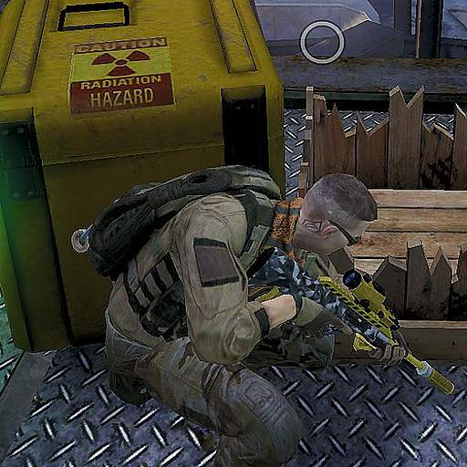 Zombie Survival 1.3