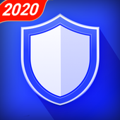 One-Security - Master Antivirus, Cleaner, Booster иконка