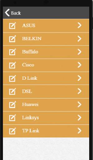 wifi password change guide screenshot 2