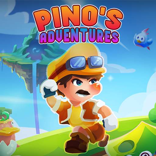 Pino's Adventures 1.0.0013